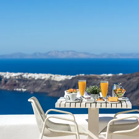 Hotel White Santorini